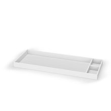 Load image into Gallery viewer, Brooklyn 3-drawer Dresser (40&quot;)- White+Grey