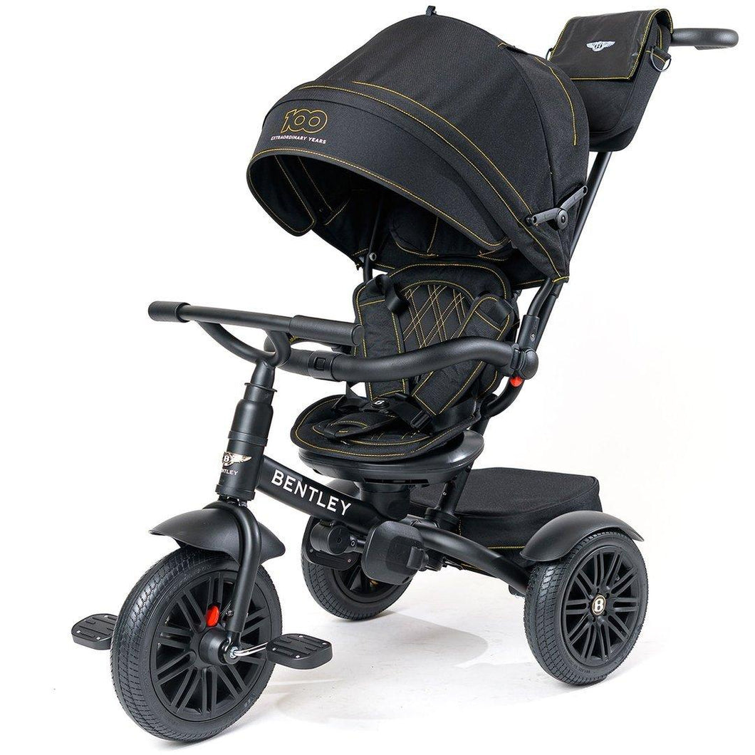 Centennial Bentley 6 In 1 Stroller Trike (Limited Edition)