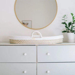 Frema Changing Basket Set