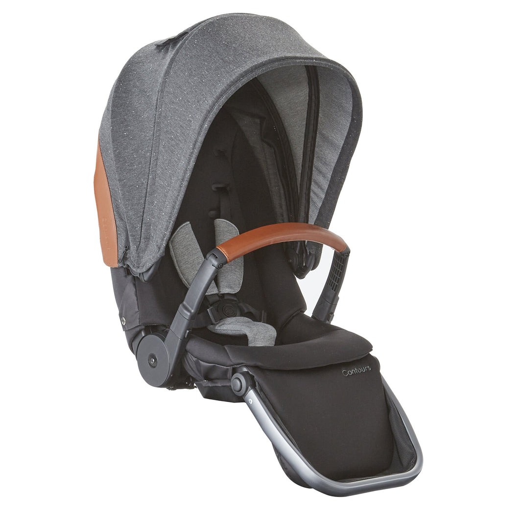 Contours Element Reversible Seat Accessory