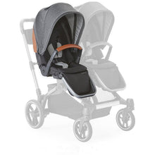 Load image into Gallery viewer, Contours Element Reversible Seat Accessory