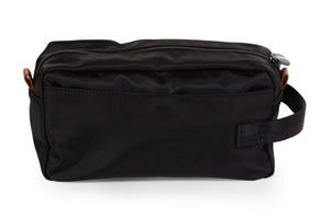 Copy Of Momlife Toiletry Bag- Black Gold