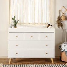 Load image into Gallery viewer, Dadada Austin Collection- Natural