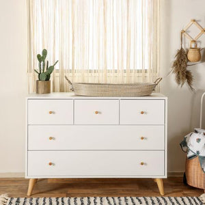 Dadada Austin Collection- White