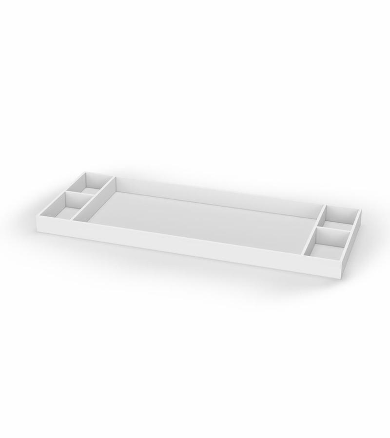 Dadada Changing Tray For Austin + Boston + Kenton + Tribeca - White