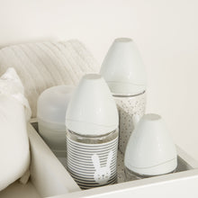 Load image into Gallery viewer, Dadada Changing Tray For Austin + Boston + Kenton + Tribeca - White