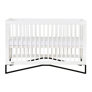 Dadada Kenton 3-in-1 Convertible Crib