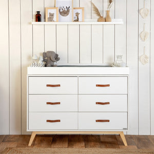 Dadada Soho Collection- Natural