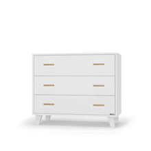 Load image into Gallery viewer, Dadada Soho Collection- White/Natural