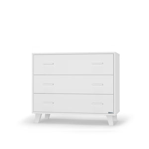 Dadada Soho Collection- White/Natural