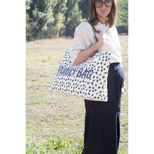 Load image into Gallery viewer, Family Bag- Leopard