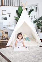 Load image into Gallery viewer, GraphEVA® Play Mat - Moonstone