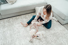 Load image into Gallery viewer, GraphEVA® Play Mat - Moonstone