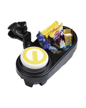 Load image into Gallery viewer, Keenz 7S 2in1 Snack &amp; Cup Holder