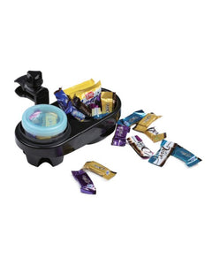 Keenz 7S 2in1 Snack & Cup Holder