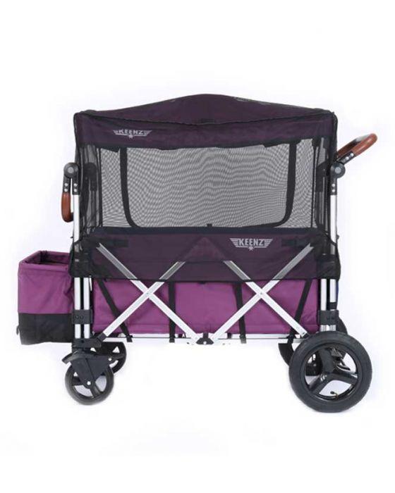 Keenz 7S Mosquito Netting