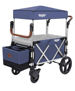 Keenz 7S Stroller Wagon- Blue