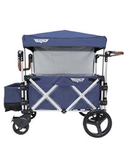 Load image into Gallery viewer, Keenz 7S Stroller Wagon- Blue