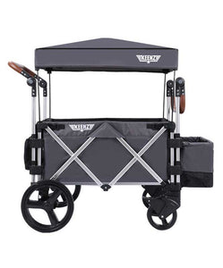 Keenz 7S Stroller Wagon- Grey