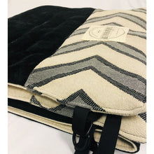 Load image into Gallery viewer, Keenz 7S Stroller Wagon Liner W/ Matching Blanket &amp; Harness Pad Covers