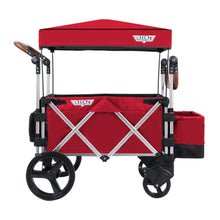 Load image into Gallery viewer, Keenz 7S Stroller Wagon- Red
