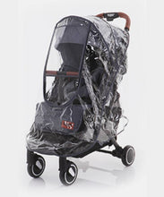 Load image into Gallery viewer, Keenz Air Plus Stroller- Grey