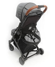 Load image into Gallery viewer, Keenz Air Plus Stroller- Grey