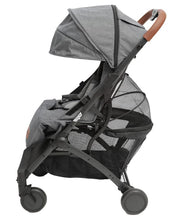 Load image into Gallery viewer, Keenz Air Plus Stroller- Grey