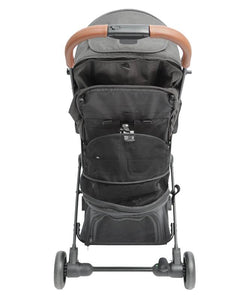 Keenz Air Plus Stroller- Grey