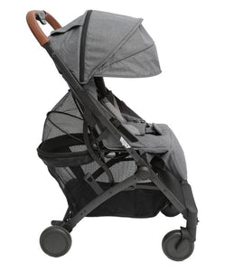 Keenz Air Plus Stroller- Grey