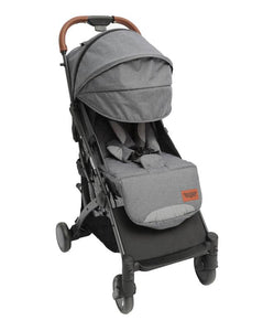 Keenz Air Plus Stroller- Grey