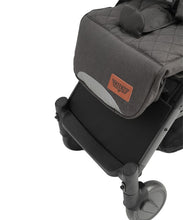 Load image into Gallery viewer, Keenz Air Plus Stroller- Grey