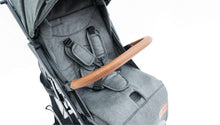 Load image into Gallery viewer, Keenz Air Plus Stroller- Grey