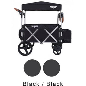 Keenz Fabric Swap Package For The 7S Stroller Wagon (Wagon Not Included)
