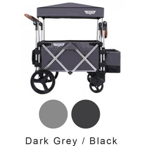 Keenz Fabric Swap Package For The 7S Stroller Wagon (Wagon Not Included)