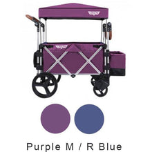 Load image into Gallery viewer, Keenz Fabric Swap Package For The 7S Stroller Wagon (Wagon Not Included)