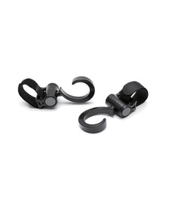 Keenz Stroller Wagon Adjustable Hooks (Set Of 2)