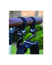 Load image into Gallery viewer, Keenz Stroller Wagon Adjustable Hooks (Set Of 2)