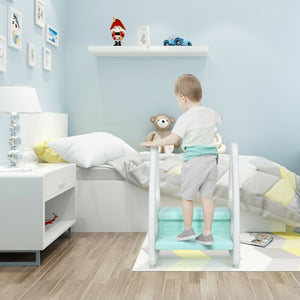 Kids Step Stool Learning Helper