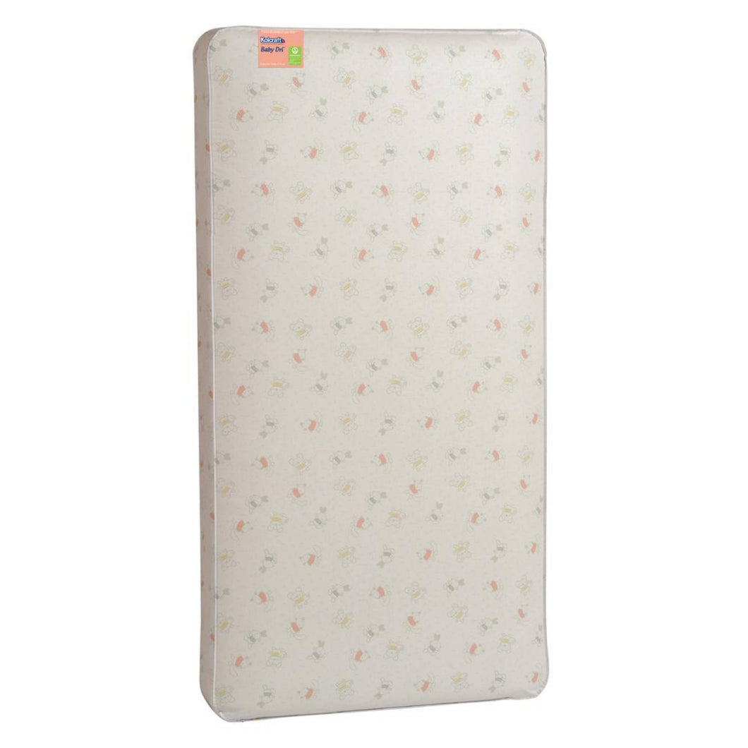 Kolcraft Baby Dri Crib & Toddler Bed Mattress