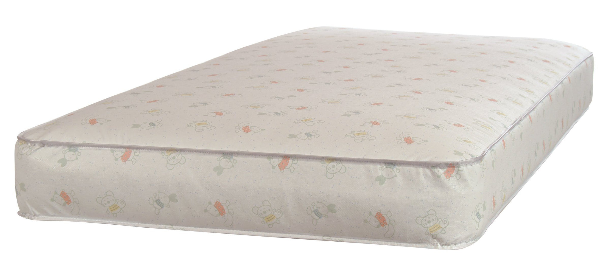 kolcraft crib and toddler bed mattress