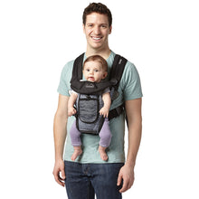 Load image into Gallery viewer, Kolcraft Cloud Cool Mesh Baby Carrier
