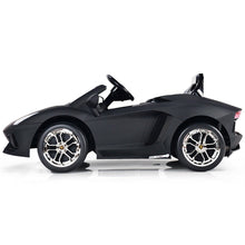 Load image into Gallery viewer, Lamborghini Licensed Electric Kids Riding Car