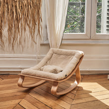 Load image into Gallery viewer, LEVO Rocker- Fur Milk