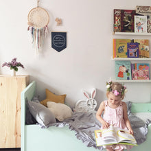 Load image into Gallery viewer, Little Lights Bunny Lamp