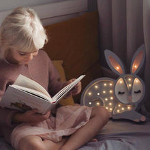 Load image into Gallery viewer, Little Lights Bunny Lamp