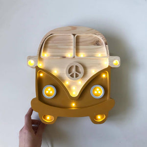 Little Lights Camper Lamp