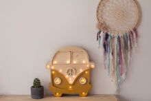 Load image into Gallery viewer, Little Lights Camper Lamp