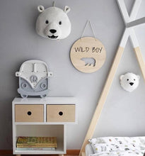 Load image into Gallery viewer, Little Lights Camper Lamp
