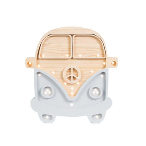 Little Lights Camper Lamp